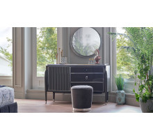 Туалетный столик Gravita (Гравита) GRAV-23 Туалетный столик Gravita (Гравита) GRAV-23