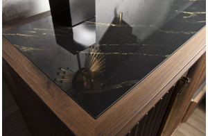 Туалетный столик Монтего MONT-23 Туалетный столик Монтего MONT-23