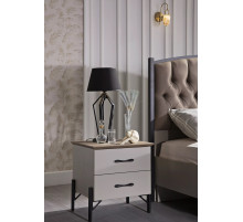 Прикроватная тумба Палвин PALV-27