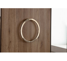 Пятистворчатый шкаф Санвито SANV-33