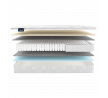 Двусторонний матрас Ecologic Dream maxi (Екологик Дрим) от Materlux