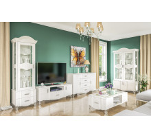 Шкаф витрина София МН-025-20