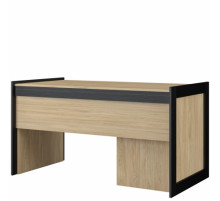 Стол письменный Стенли(Прованс) МН-037-26 Стол письменный Стенли(Прованс) МН-037-26