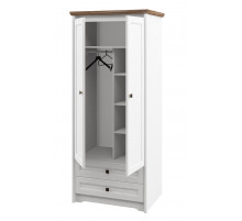 Шкаф двухстворчатый Тиволи МН-035-21 Шкаф двухстворчатый Тиволи МН-035-21