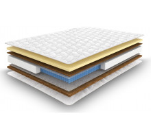 Матрас Royal Max S1000 Матрас Royal Max S1000