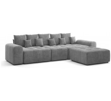 Модульный диван Торонто 6 (вариант 3)