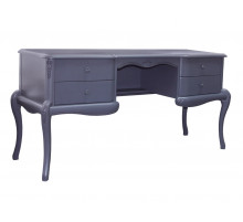 Стол туалетный Мокко ММ-316-06 (Изабелла) Стол туалетный Мокко ММ-316-06 (Изабелла)