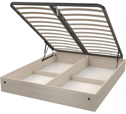 Ортопедическое основание с подъемным механизмом и коробом для белья MUR-ORTP-SP-S Ортопедическое основание с подъемным механизмом и коробом для белья MUR-ORTP-SP-S