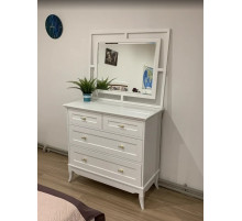 Комод Римини MUR-118-06/4 на ножках Комод Римини MUR-118-06/4 на ножках