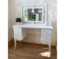 Туалетный столик Римини MUR-118-07/2 Туалетный столик Римини MUR-118-07/2