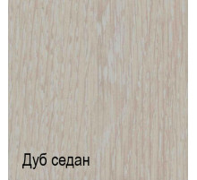 Пятистворчатый шкаф для одежды Венеция ВНШ2/5 (дуб седан)