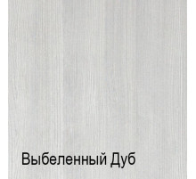 Четырехстворчатый шкаф для одежды с зеркалом Амели АМШ1/4 (дуб)