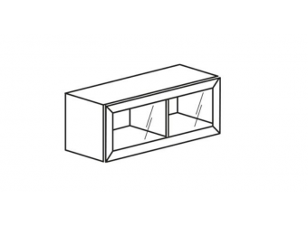 Шкаф навесной Урбан 938