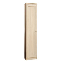 Шкаф для посуды Инна 601 светлый Шкаф для посуды Инна 601 светлый